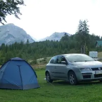 Camp Kod Boce