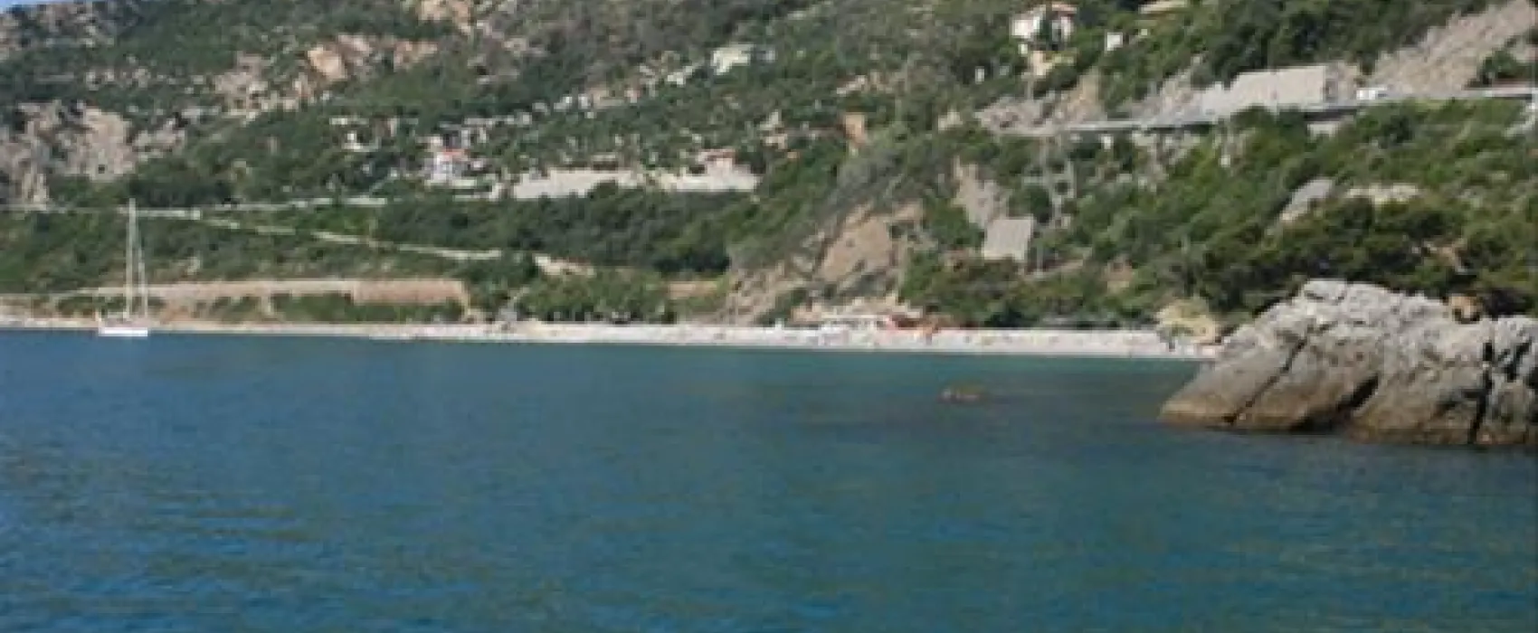 Campeggio La Vedetta