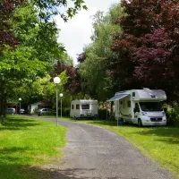 Camping Plein Soleil  