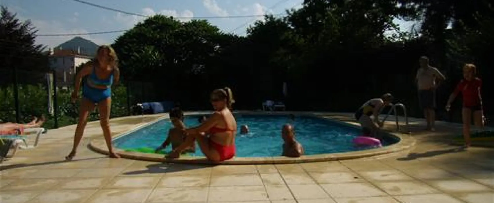 Camping Plein Soleil  