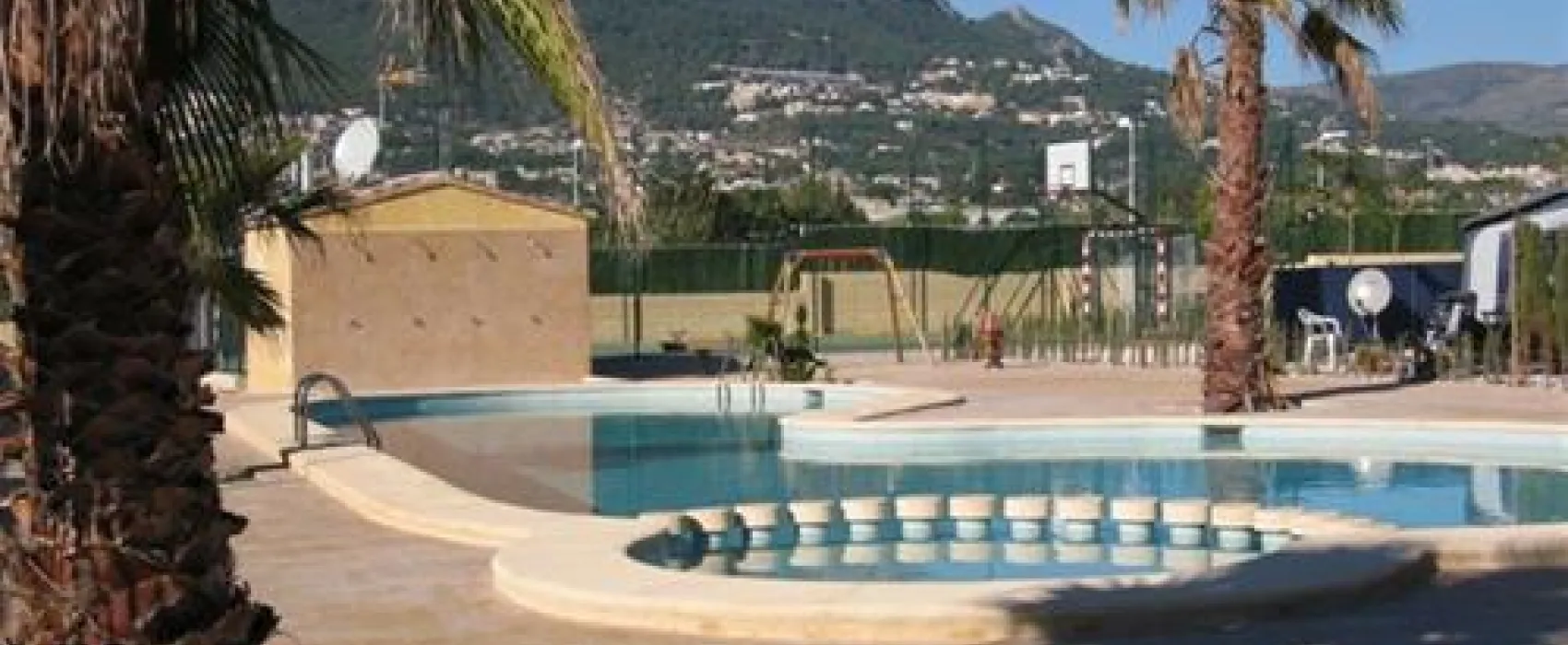 Camping CalpeMar