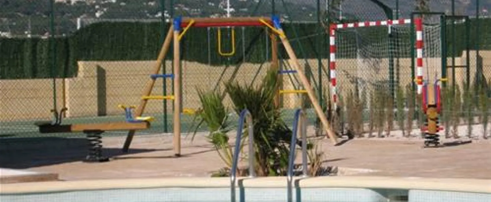 Camping CalpeMar