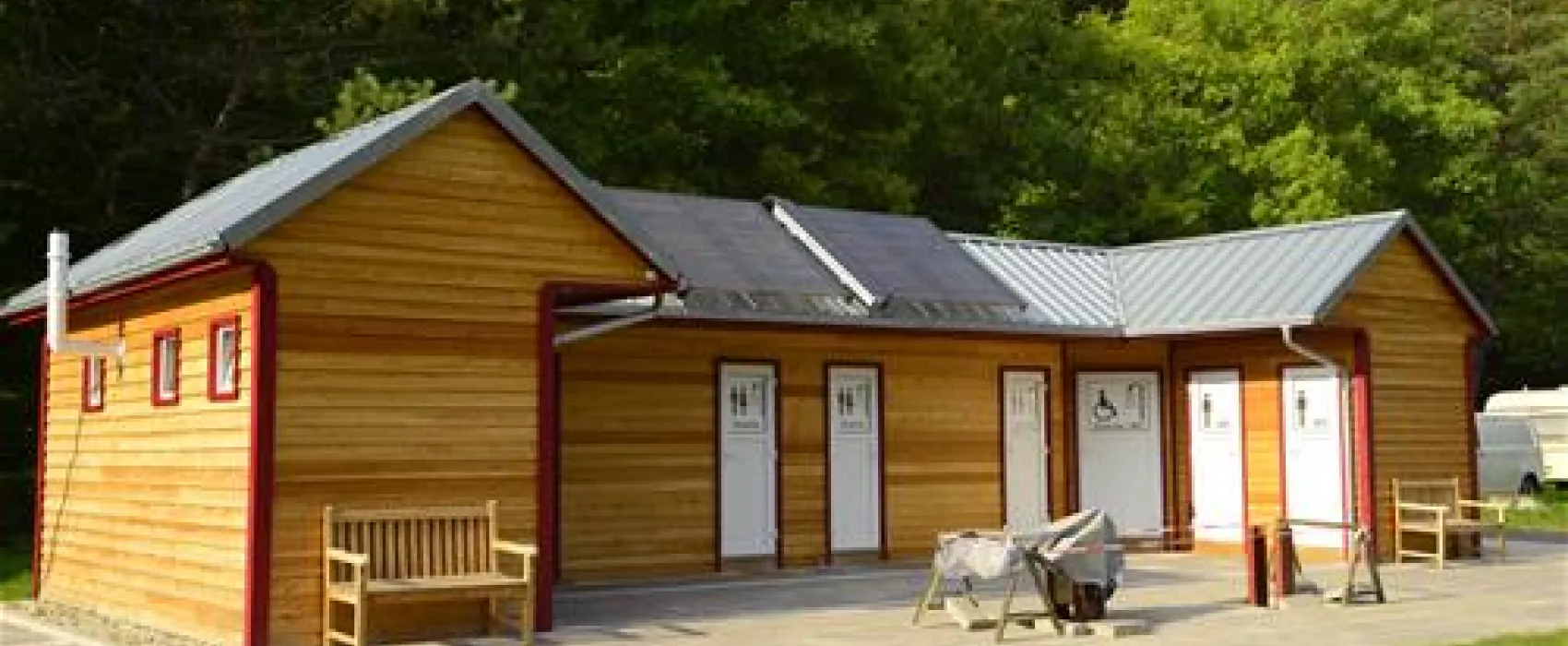 Camping Clausensee