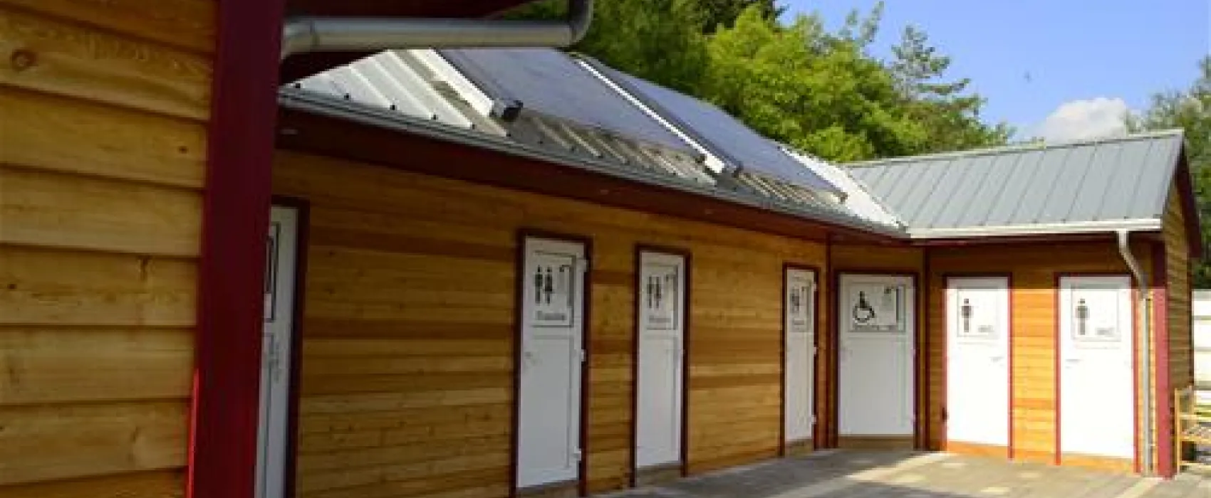 Camping Clausensee