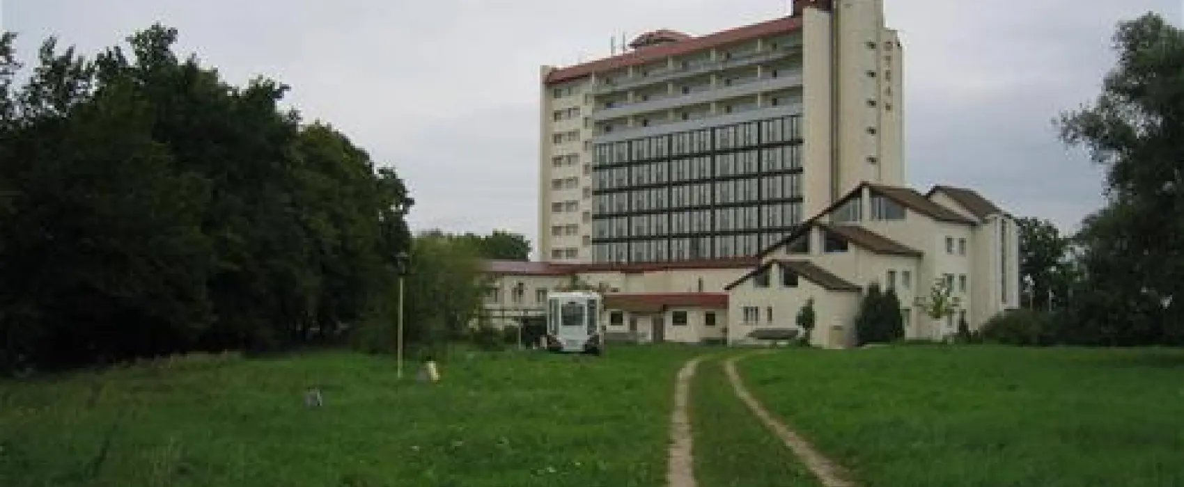 Camping Baltika