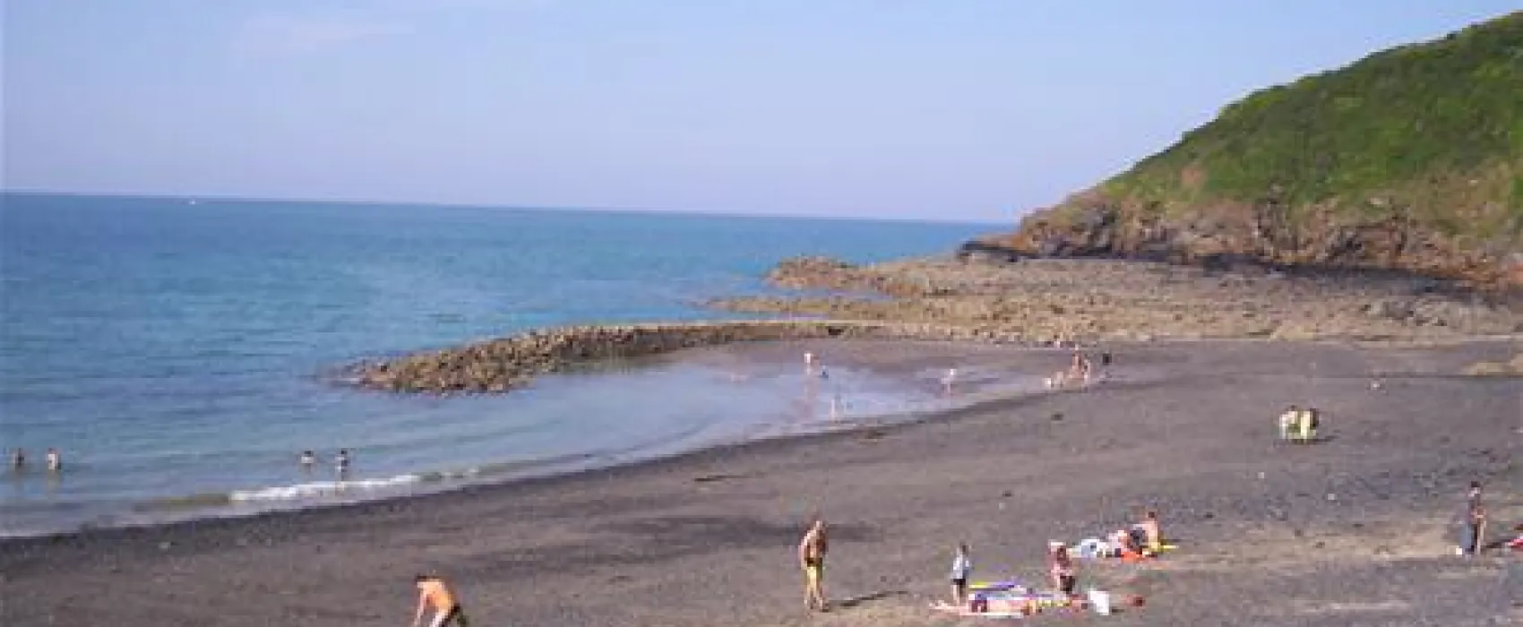 Camping La Petite Ville