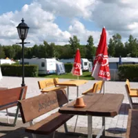 Hestehaven Camping