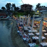 Campsite Marmara