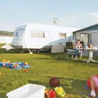 Campingpark Breitenauer See