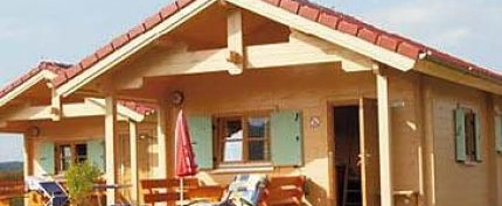 Campingpark Breitenauer See