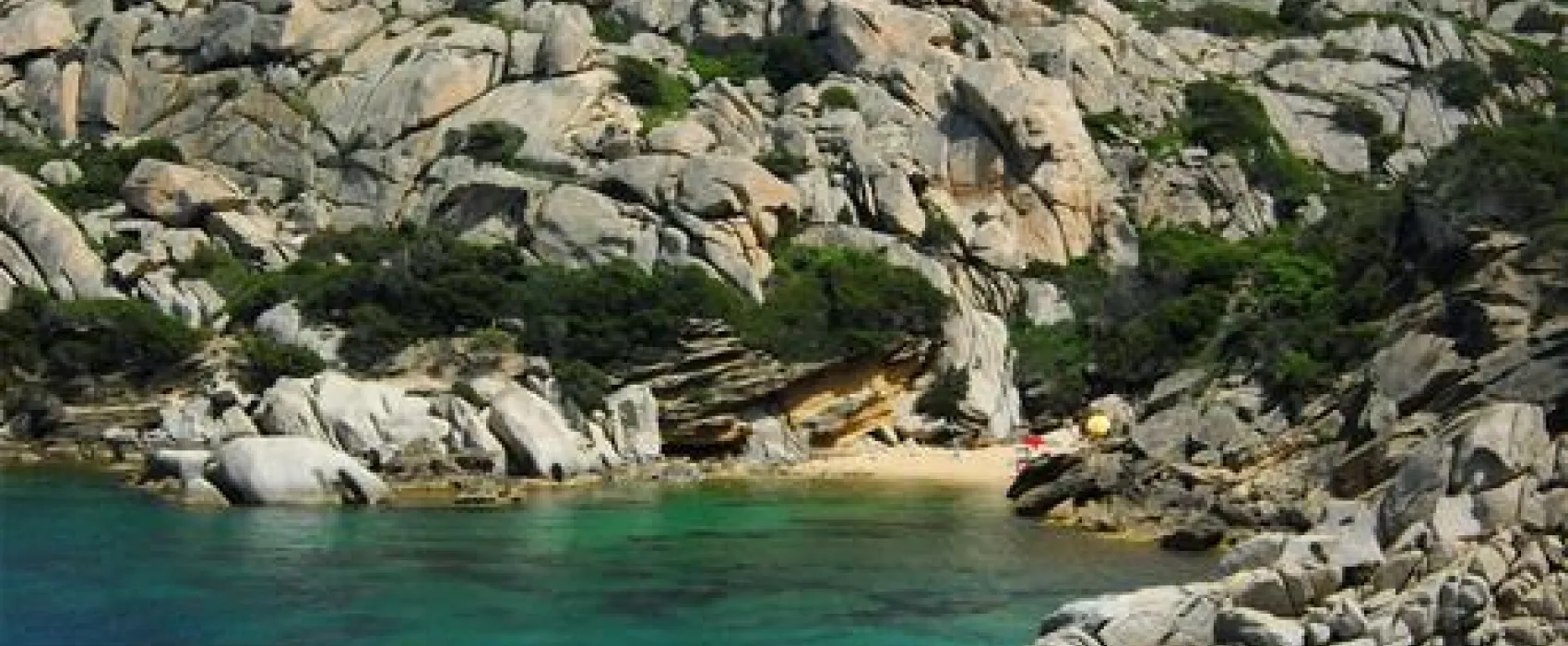 Camping Baia Saraceno