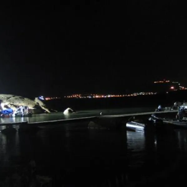Camping Baia Saraceno