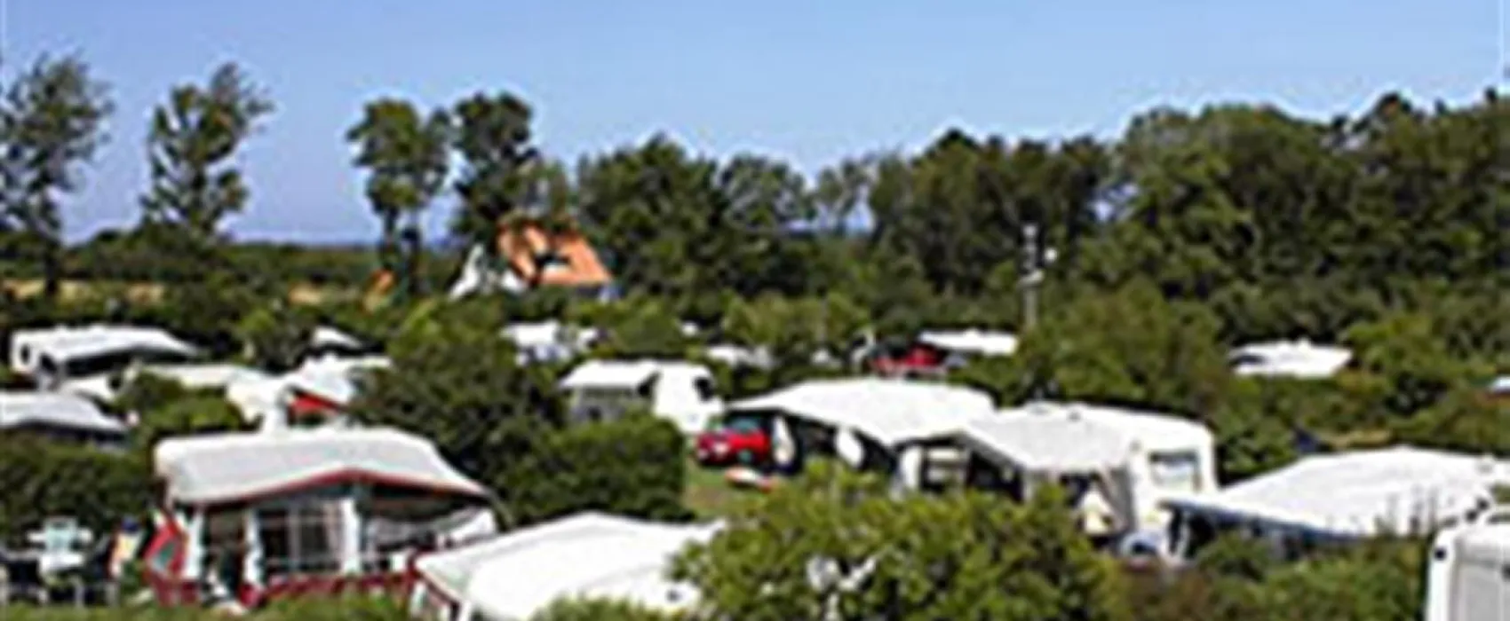 Sandkaas Familiecamping