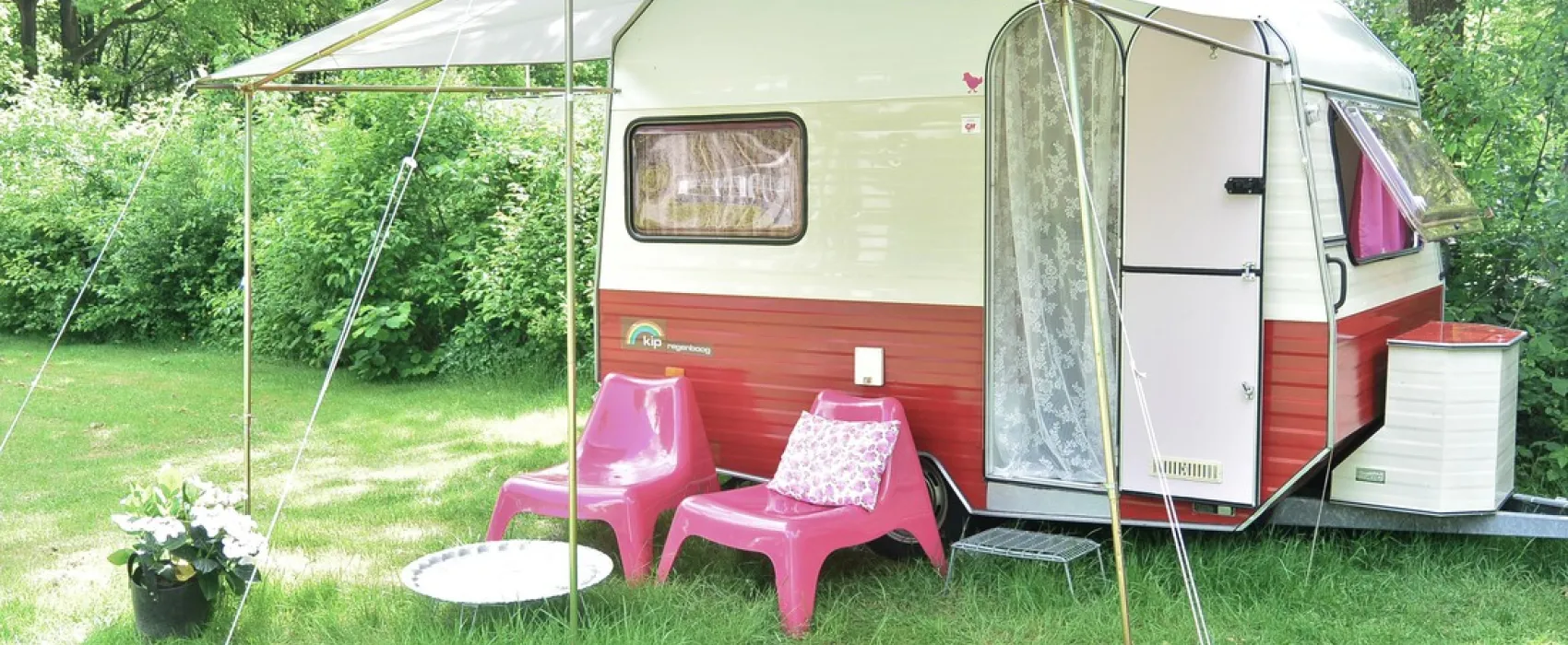 Camping De Vledders