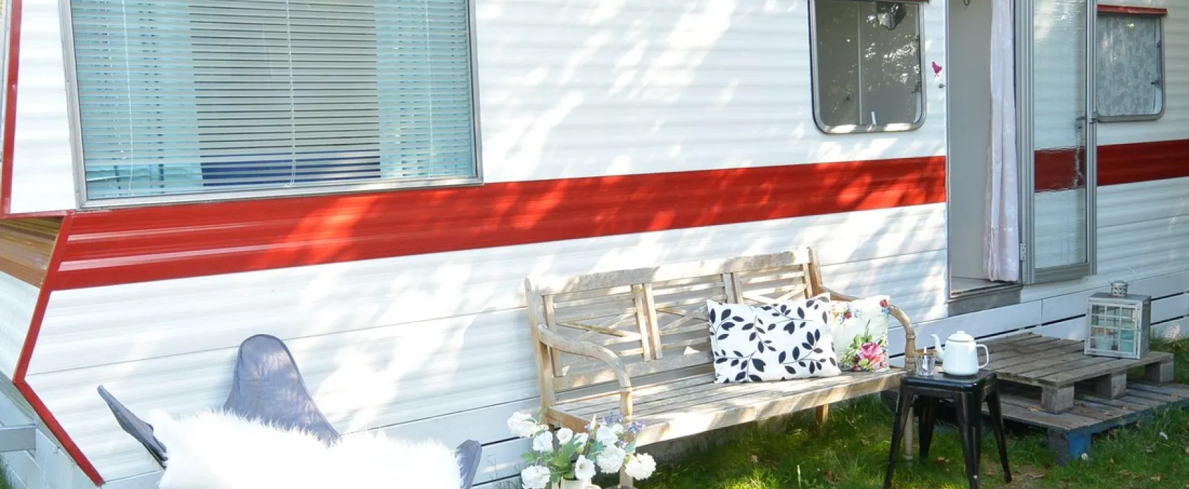 Camping De Vledders