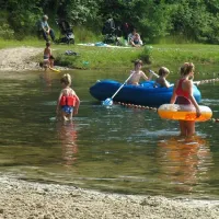 Camping De Vledders