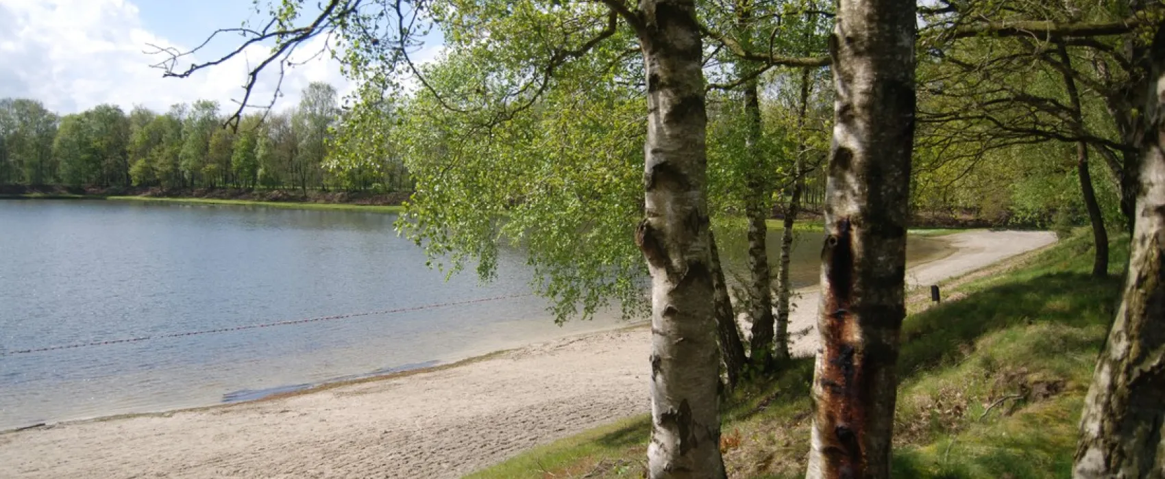 Camping De Vledders