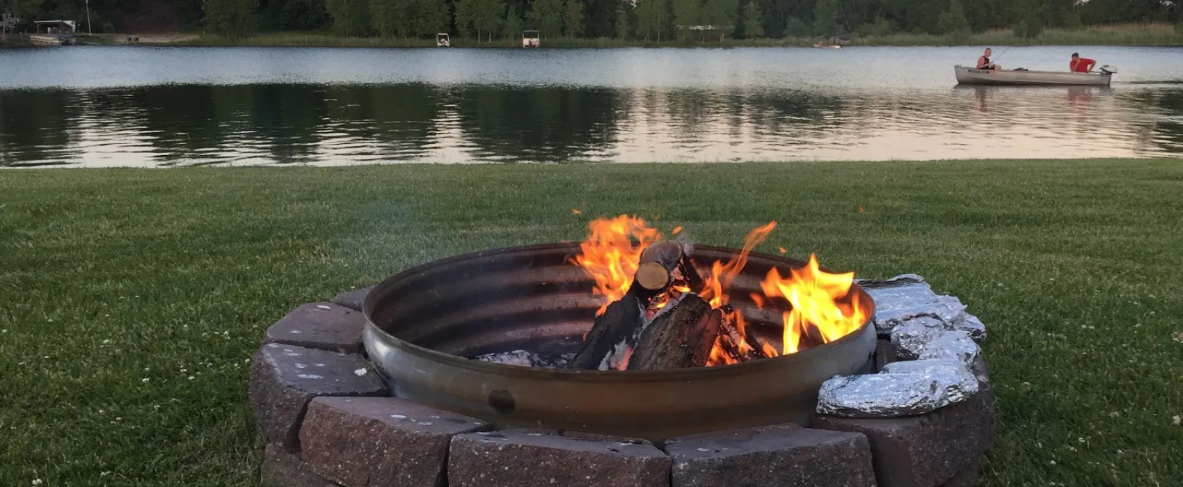 Leisure Lake Family Campground