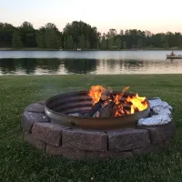 Leisure Lake Family Campground