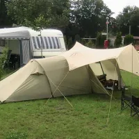 Caravan Camping Sächsische Schweiz