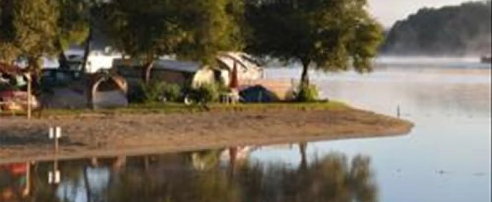 Municipal de la Plage Neuvic