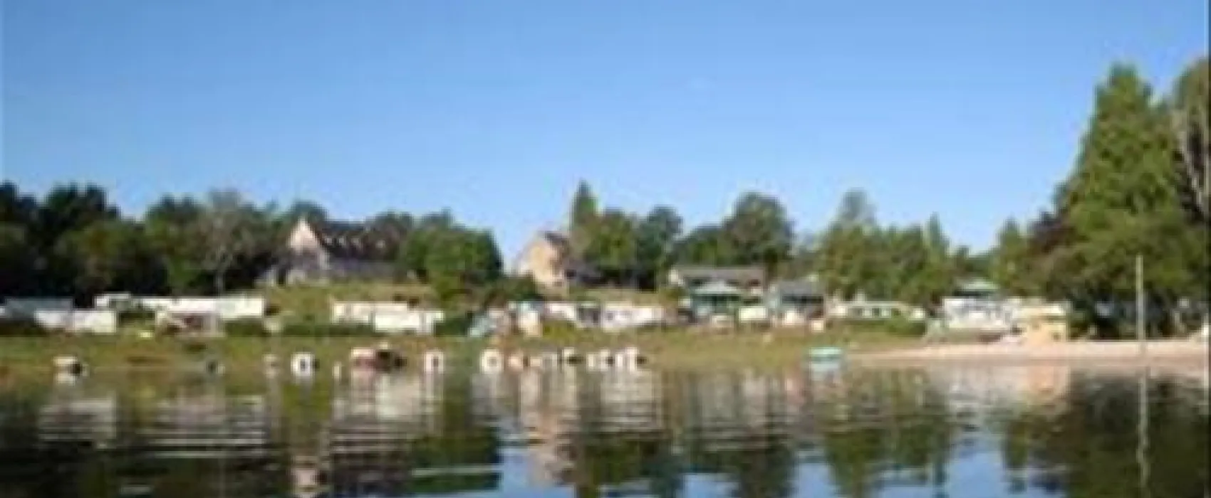 Municipal de la Plage Neuvic
