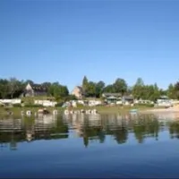 Municipal de la Plage Neuvic