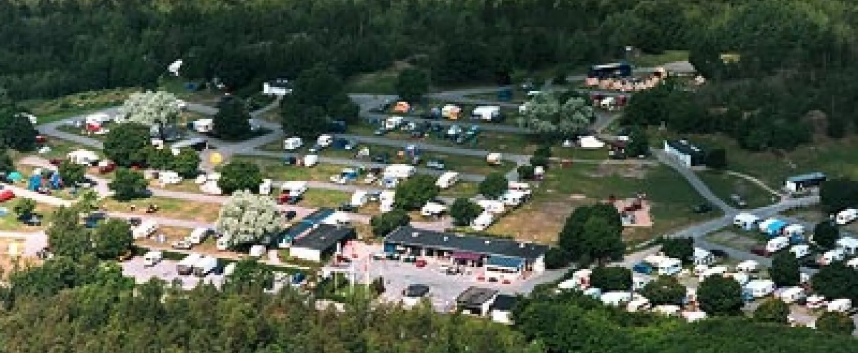 Bredäng Camping Stockholm
