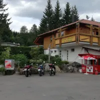 Camping Kirnbergsee