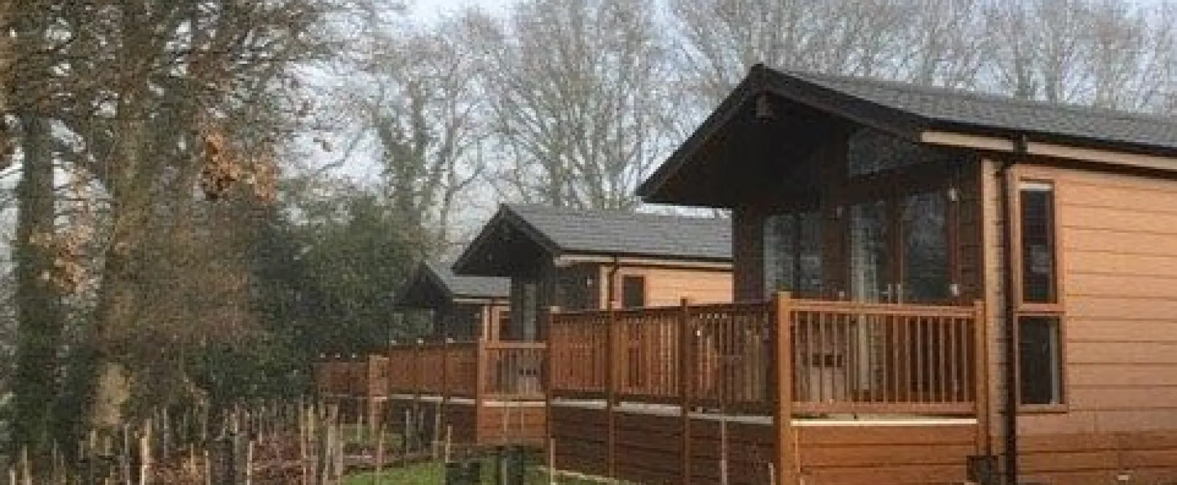 Pear Tree Touring Park