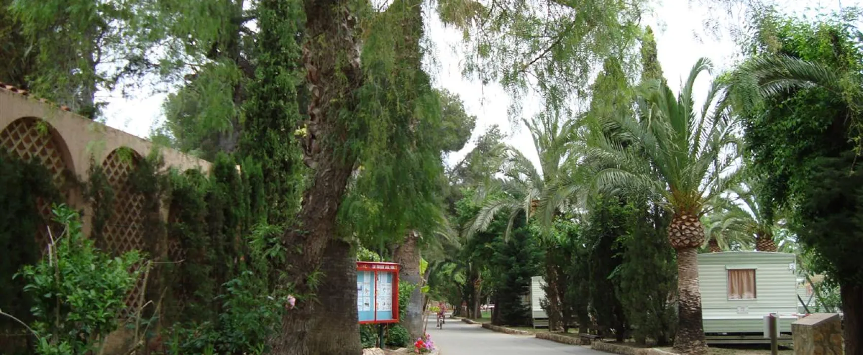 Camping La Torre del Sol