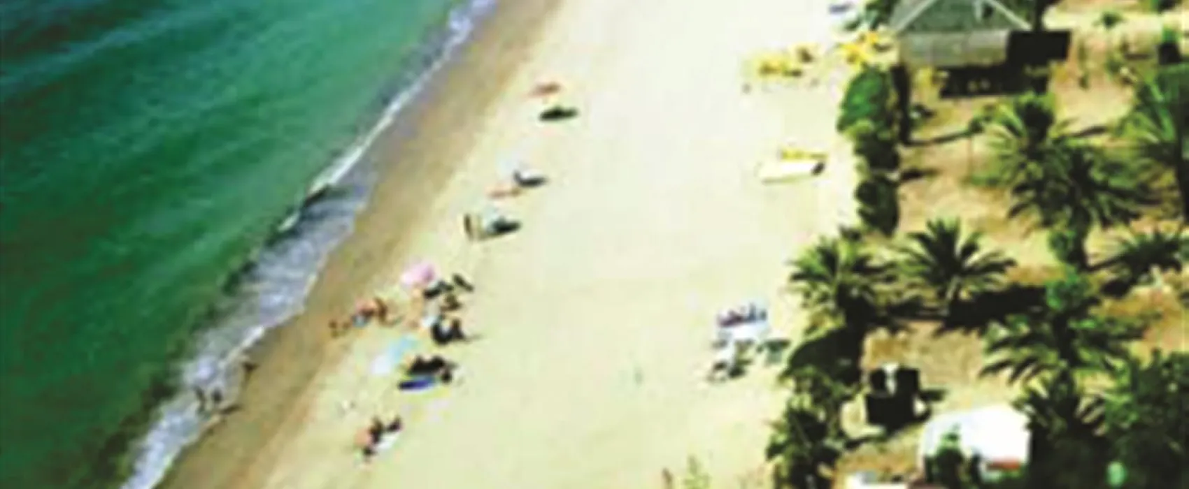 Camping La Torre del Sol