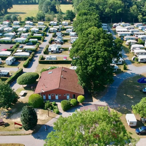 ZIMDARS CampingResort