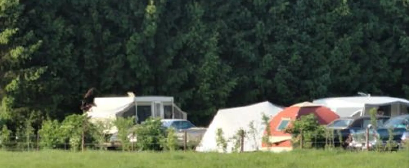 Camping Wolfersweide