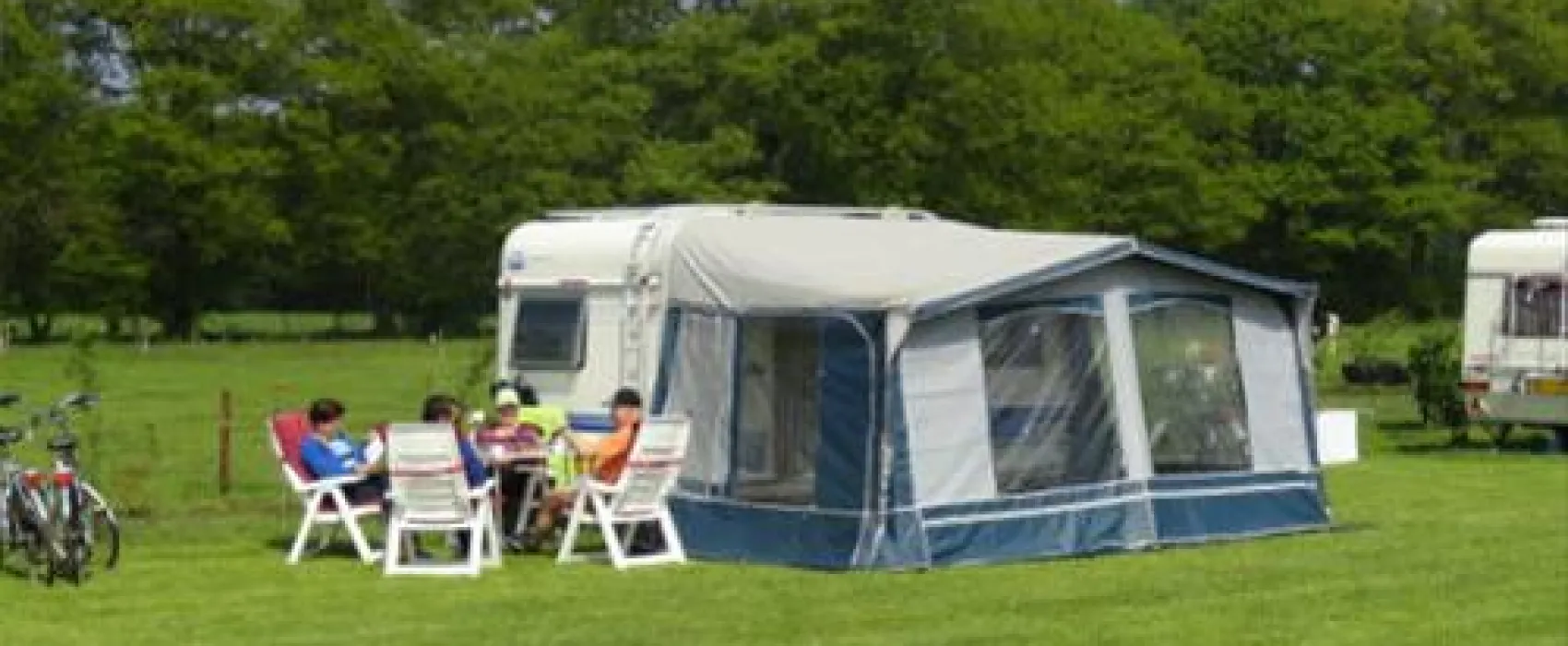 Camping Wolfersweide