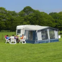 Camping Wolfersweide