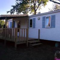 Camping Les Saules