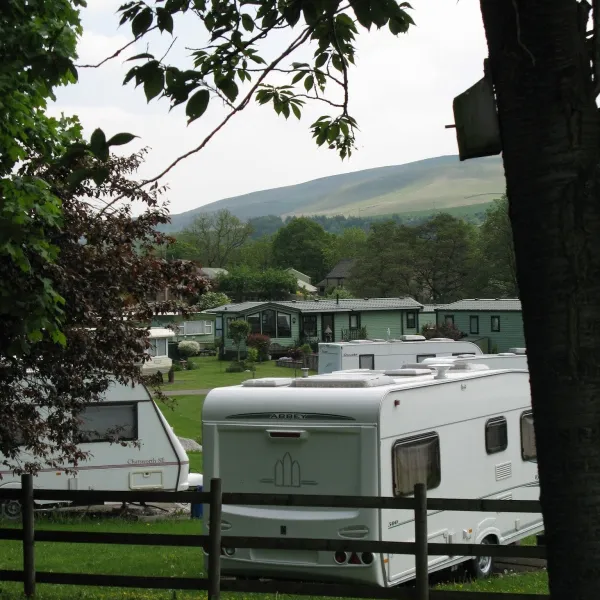 Laneside Caravan Park