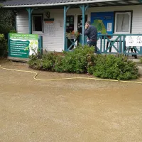 Camping Domaine du Launay