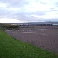 Seecamping Kelbra