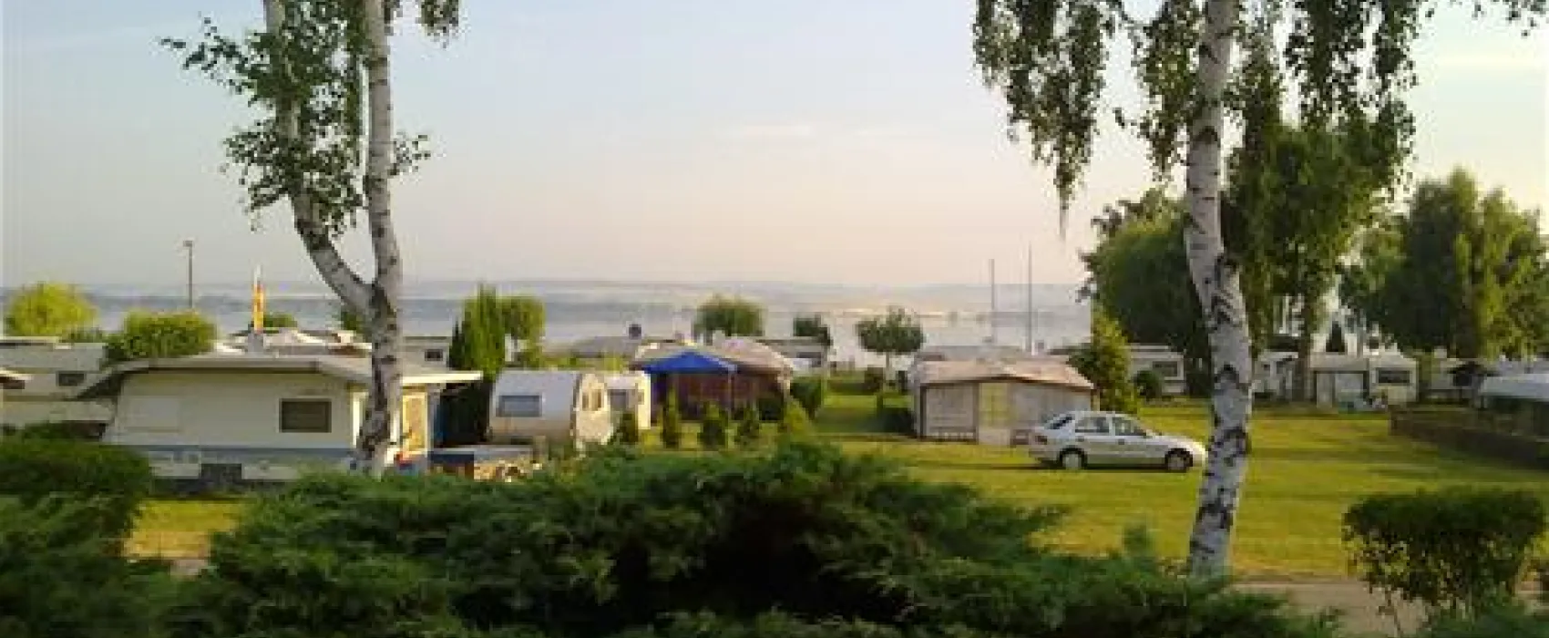 Seecamping Kelbra