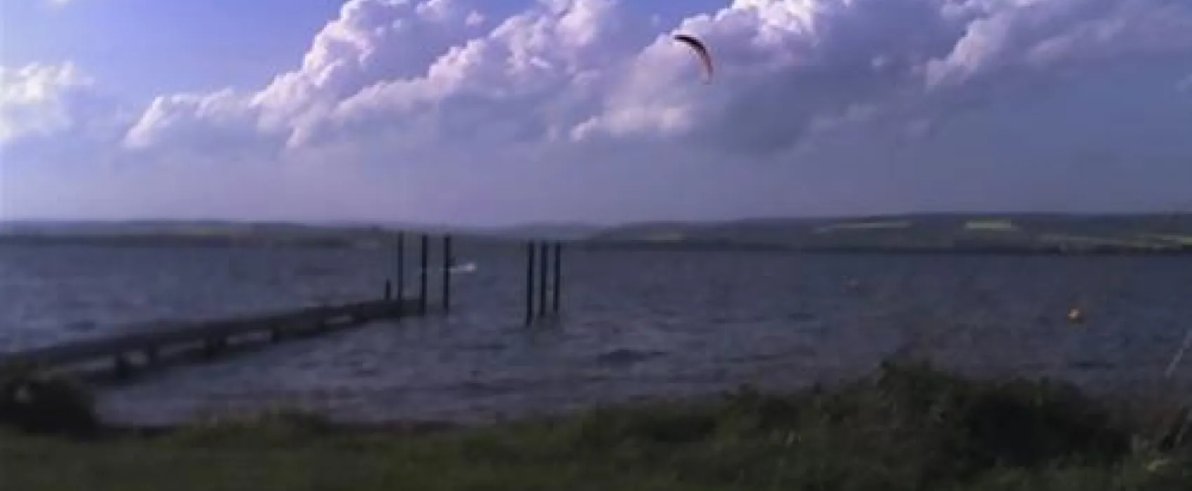 Seecamping Kelbra