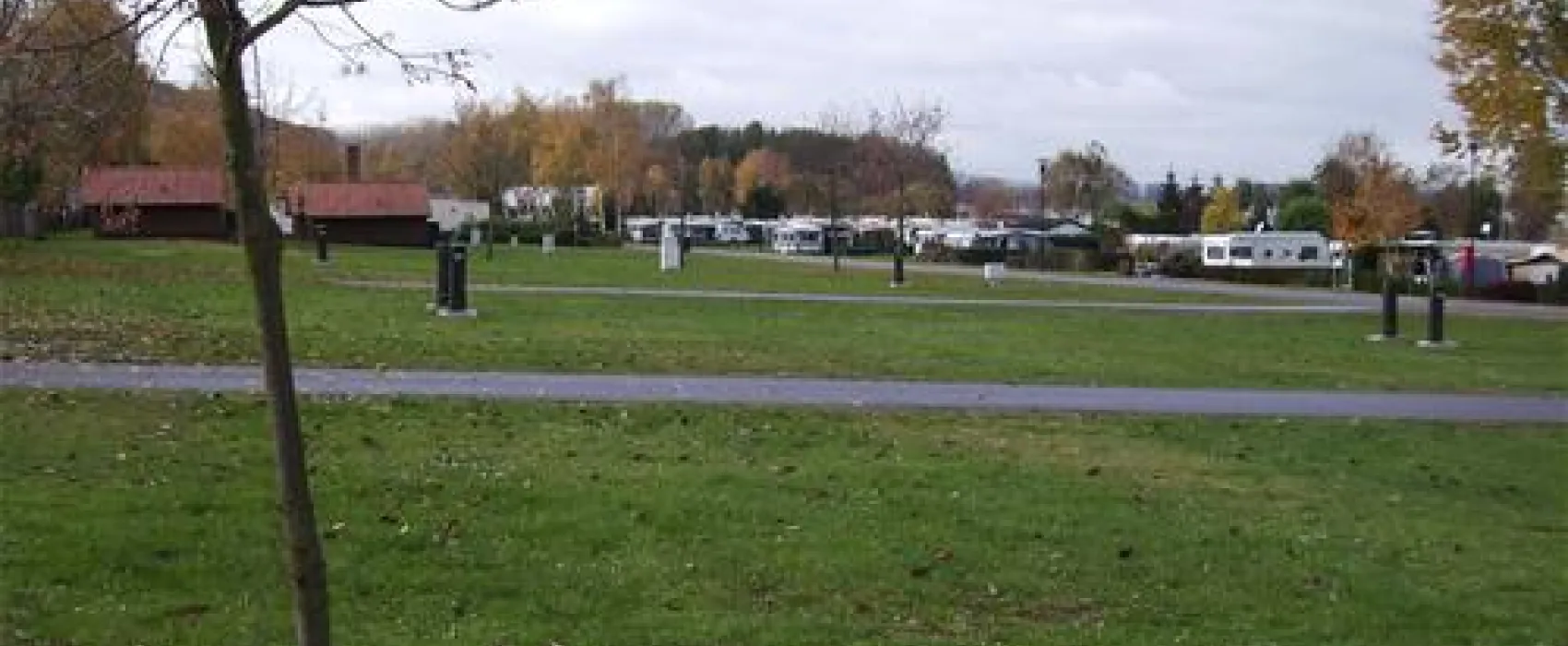 Seecamping Kelbra