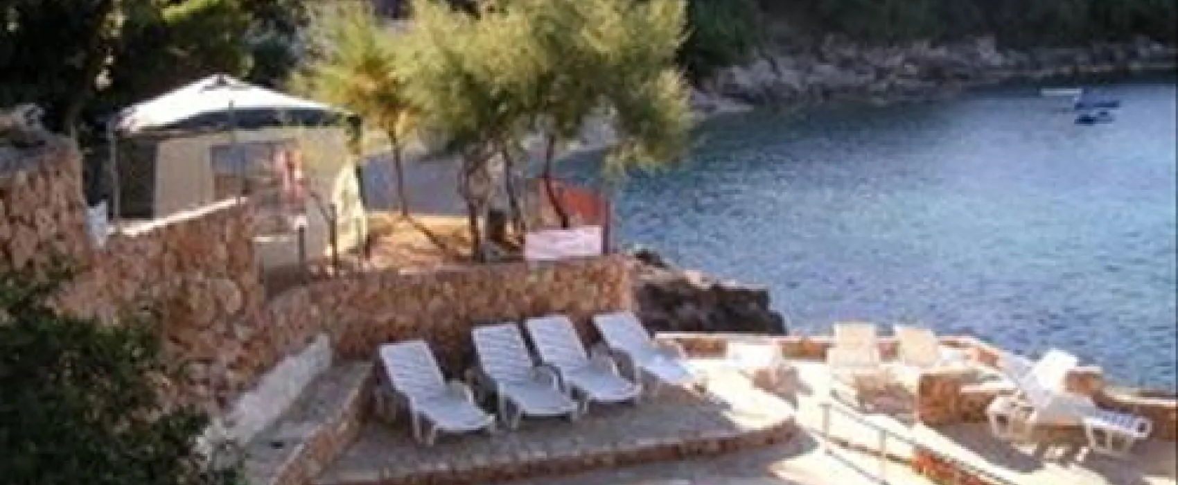Camp Adriatic
