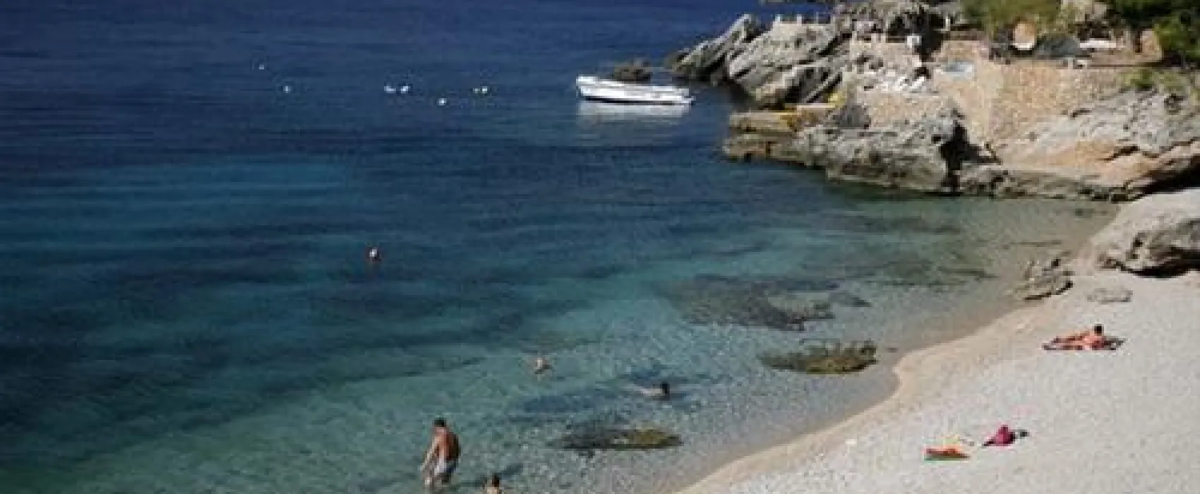 Camp Adriatic