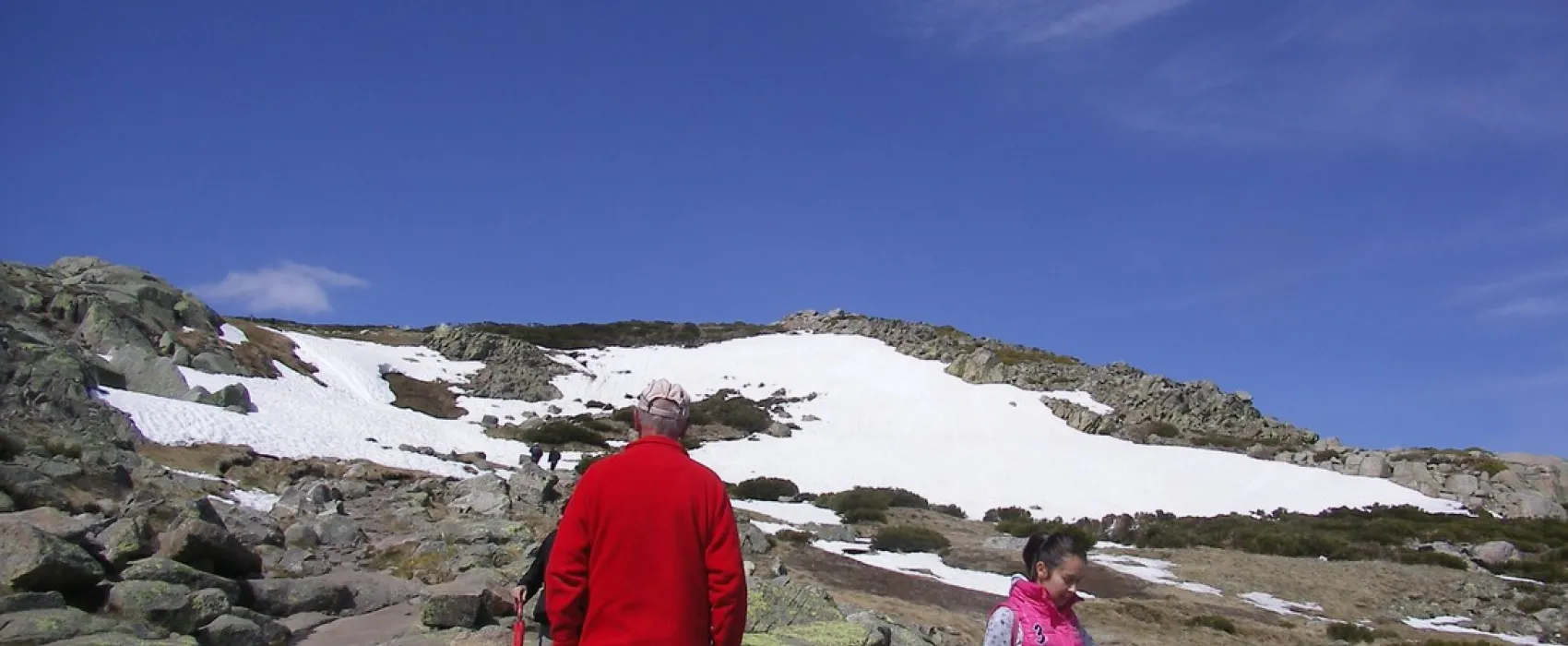 Camping Gredos