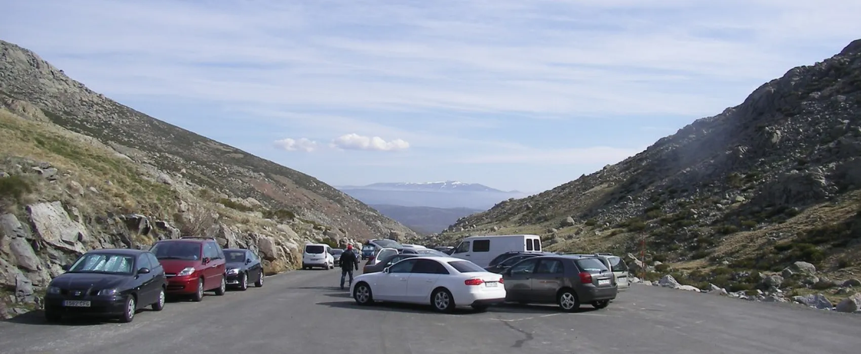 Camping Gredos
