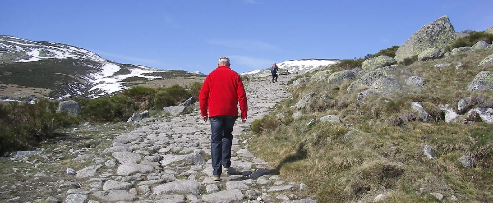 Camping Gredos