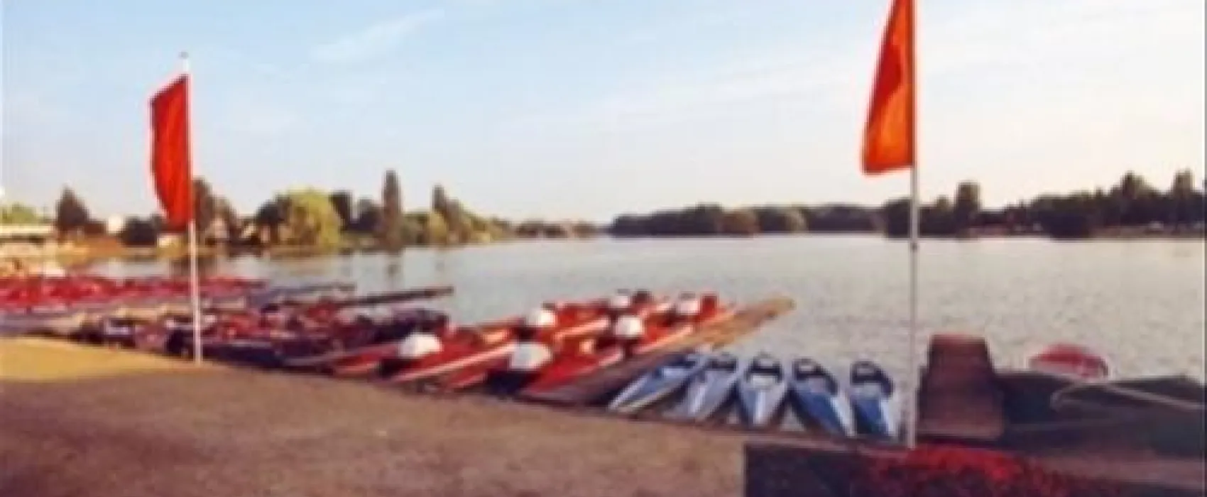Camping Roosendael