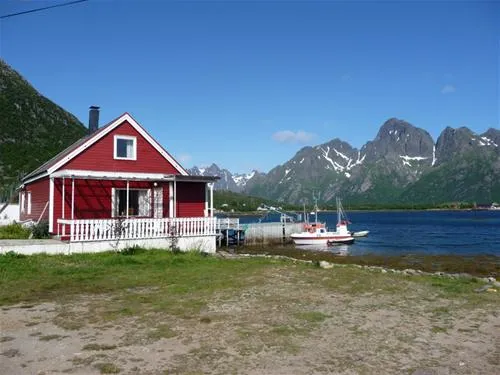 hammerstad-camping-svolvr-hzdcr